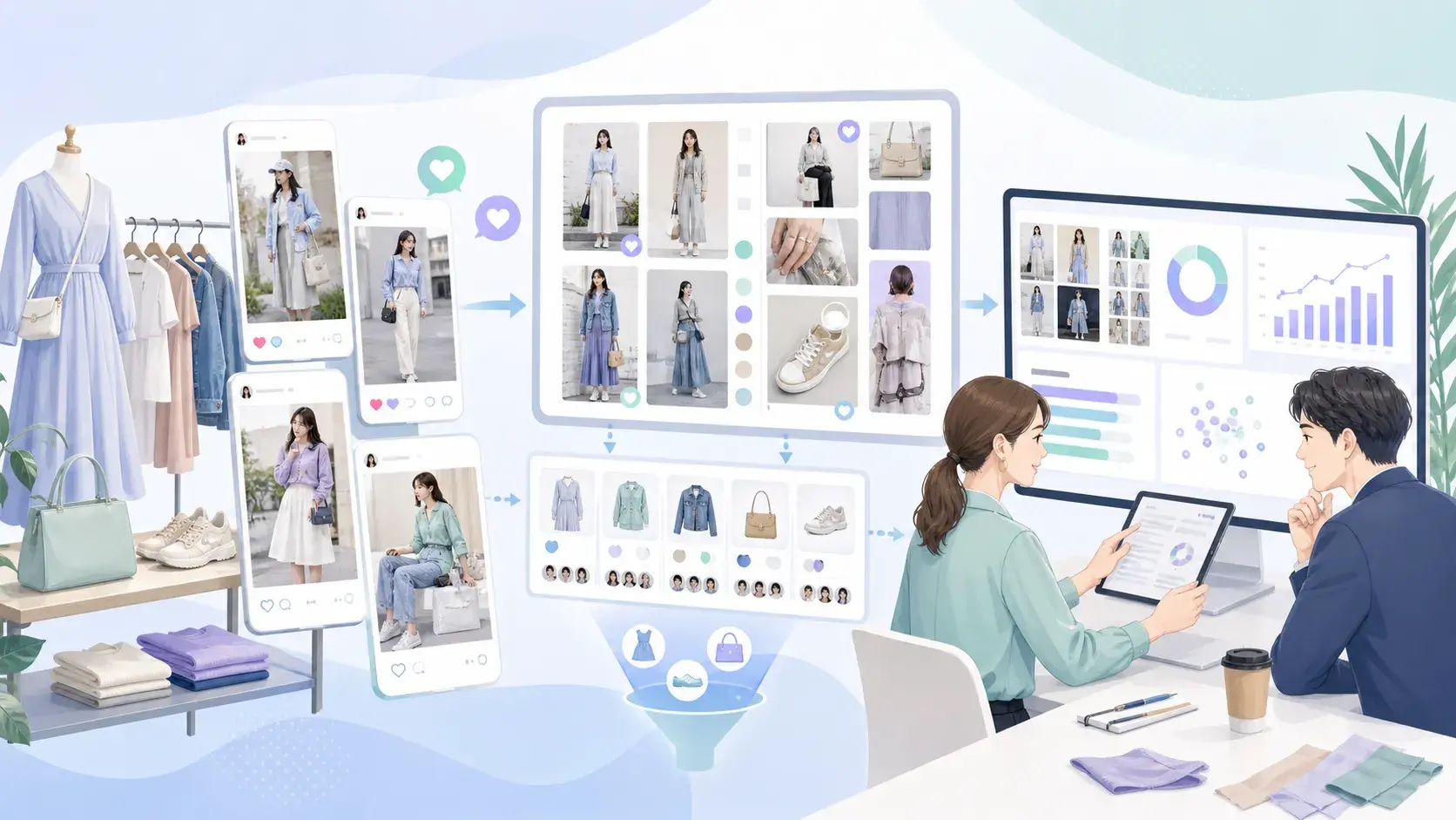 apparel-ugc-analysis