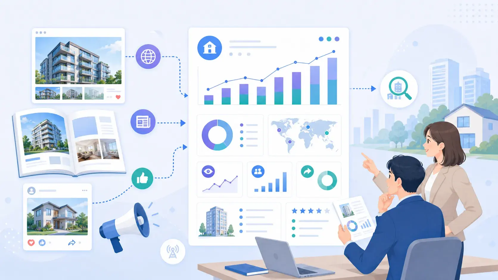 real-estate-pr-analysis
