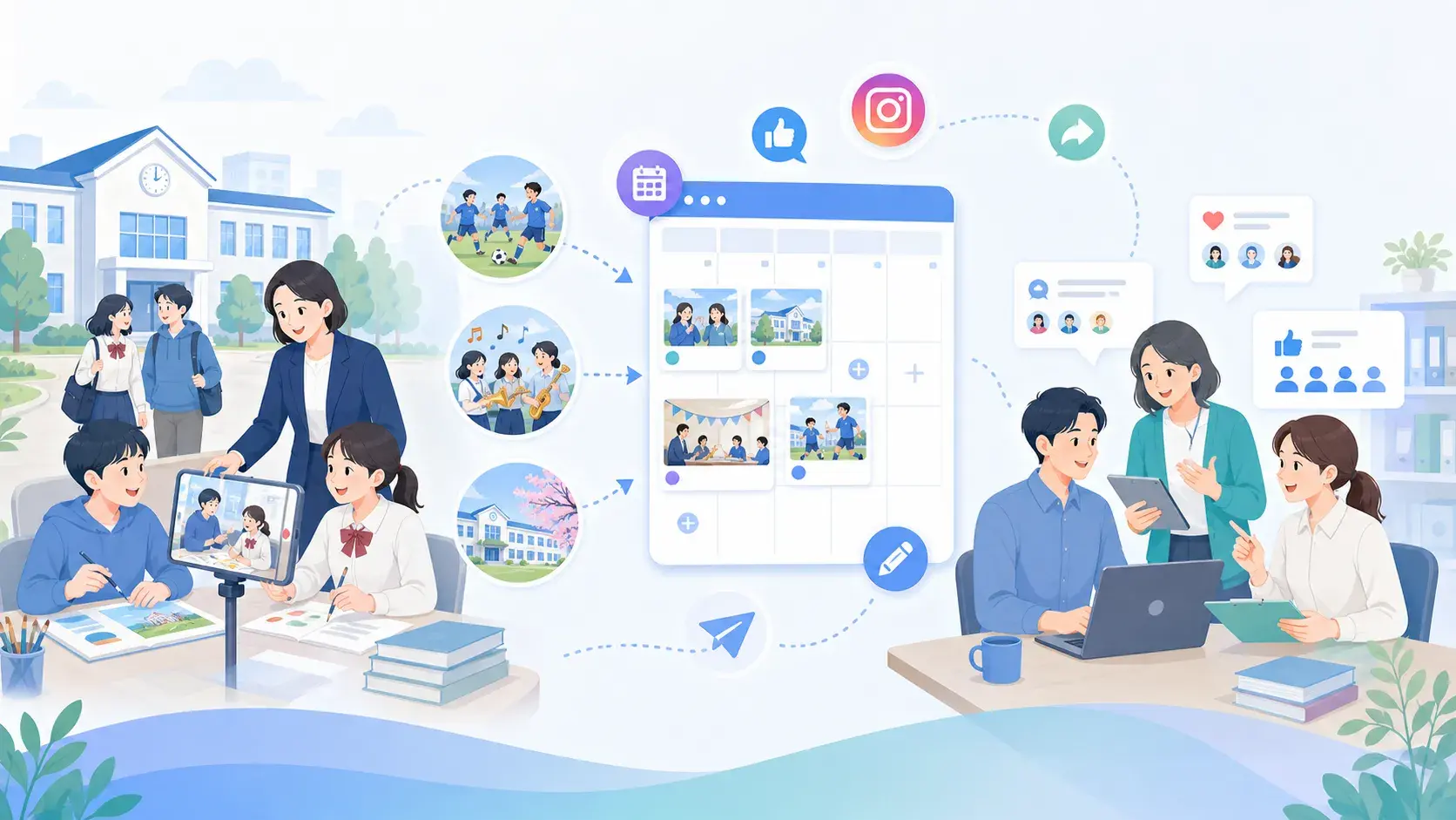 education-sns-exposure-analysis