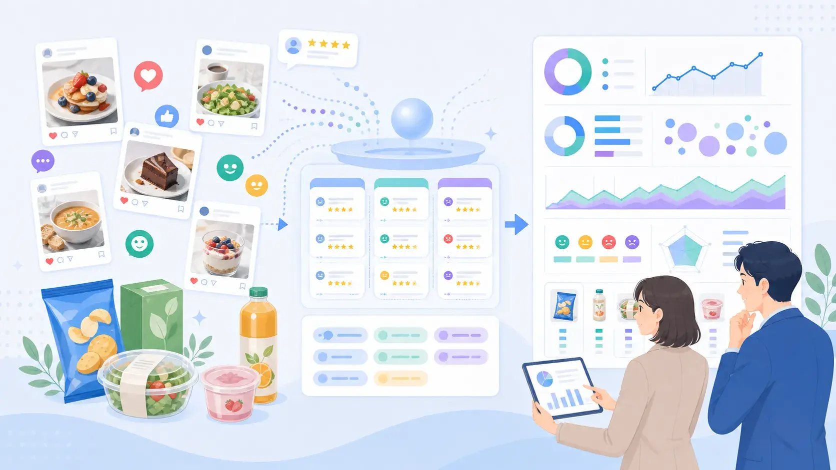 food-brand-review-sns-analysis