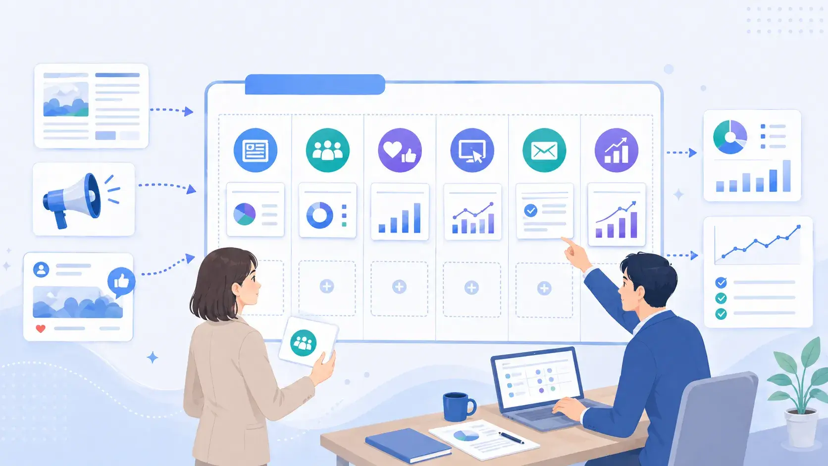pr-kpi-template